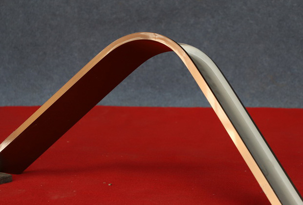型材拉弯型材拉弯加工的基本方法和工艺流程