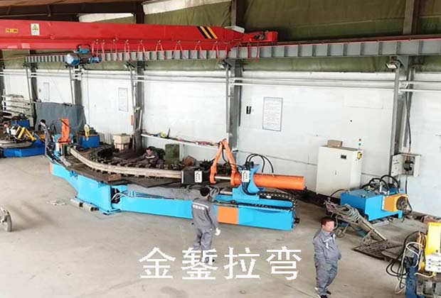 太原不锈钢型材拉弯加工过程中要注意什么问题？