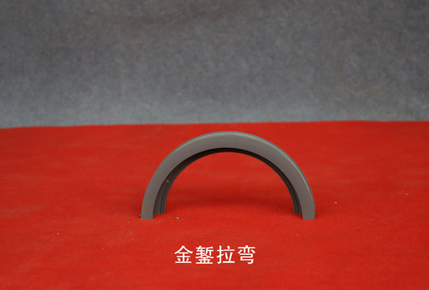 呼和浩特拉弯加工的应用广泛性：在汽车、机械和建筑等领域的优势与案例分析
