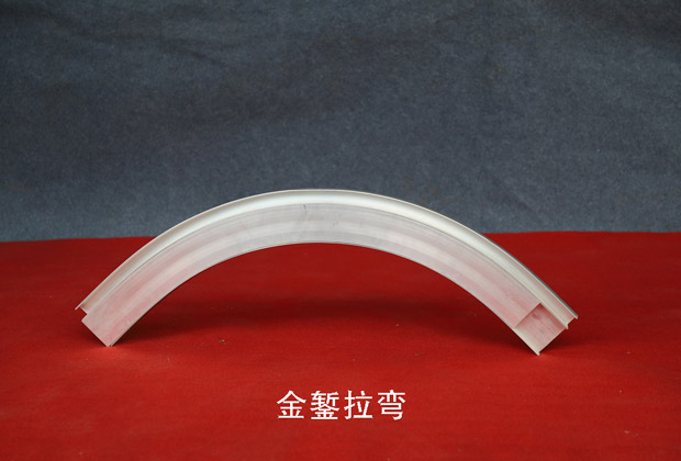 提升生产效率与降低成本：兰州拉弯加工技术优化与设备选型指南