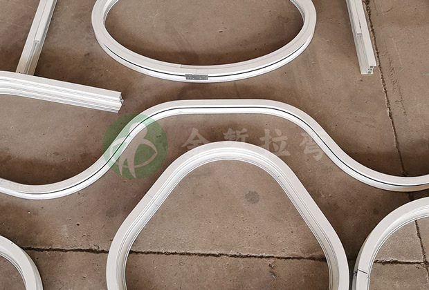走进通辽拉弯厂：深度解析金属拉弯工艺的应用与市场前景