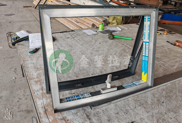 技术创新驱动行业升级：呼和浩特拉弯厂在智能化生产、工艺优化与自动化拉弯中的应用实践