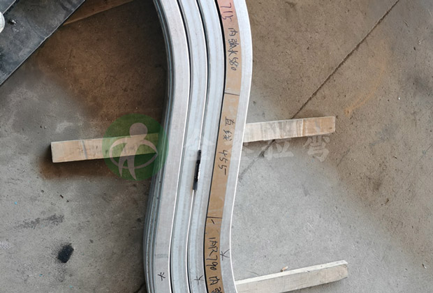 包头型材拉弯加工服务｜多规格定制，满足复杂曲面成型需求